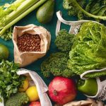 لیست غذاهای قلیایی