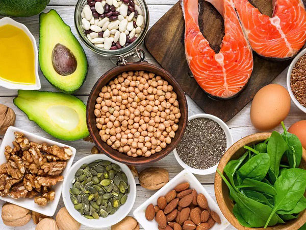 لیست غذاهای چاق کننده
